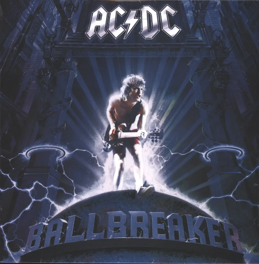 AC/DC-Ballbreaker-LP (Vinyl)-1