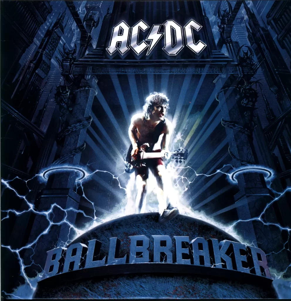 AC/DC-Ballbreaker-LP (Vinyl)-1