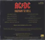 AC/DC-Highway To Hell-CD-2