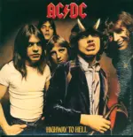 AC/DC-Highway To Hell-LP (Vinyl)-1