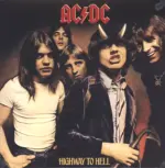 AC/DC-Highway To Hell-LP (Vinyl)-1