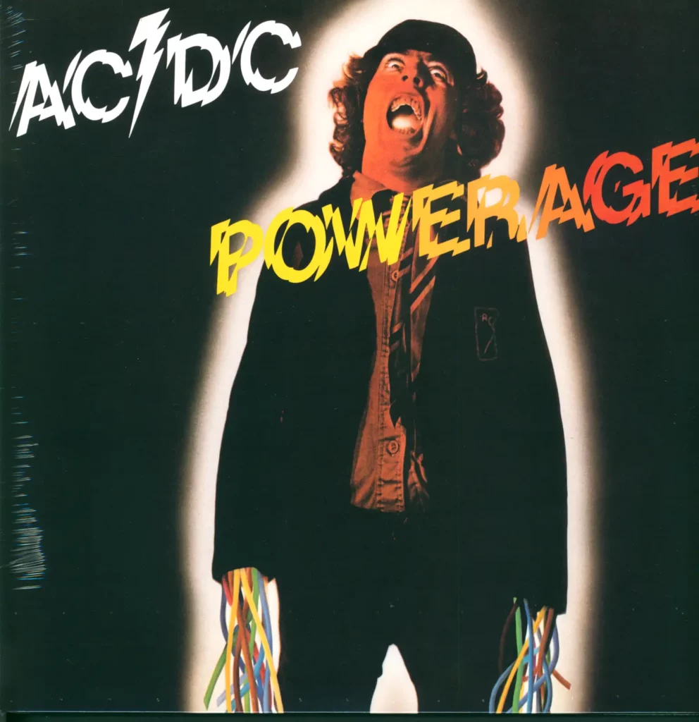 AC/DC-Powerage-LP (Vinyl)-1