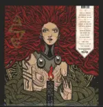 ASG-Survive Sunrise-12" Maxi Single (Vinyl)-2