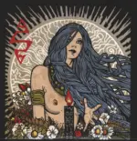 ASG-Survive Sunrise-12" Maxi Single (Vinyl)-1