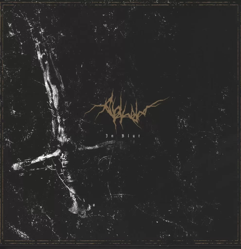 Abkehr-In Blut-LP (Vinyl)-1