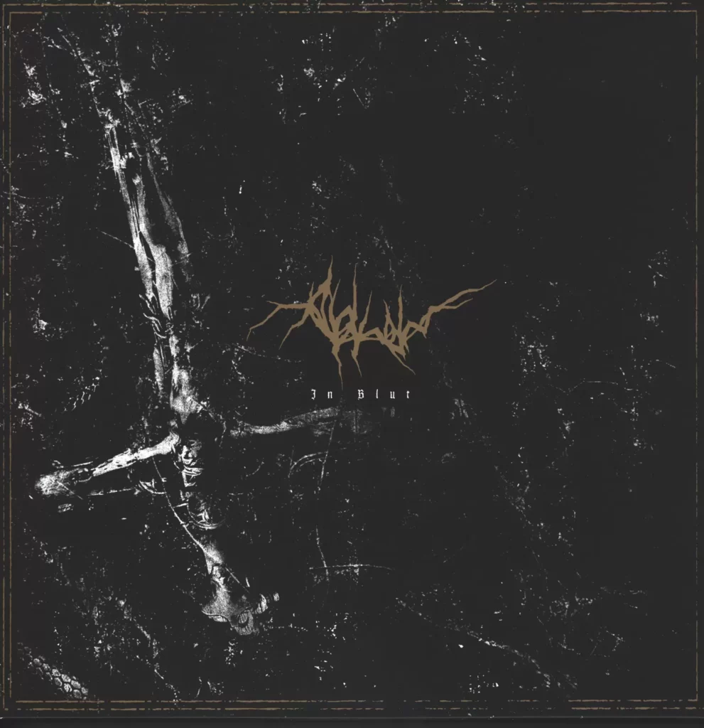 Abkehr-In Blut-LP (Vinyl)-1