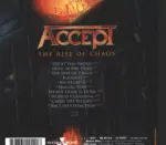 Accept-The Rise Of Chaos-CD-2
