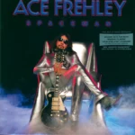 Ace Frehley-Spaceman-LP (Vinyl)-1