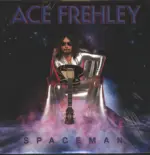 Ace Frehley-Spaceman-LP (Vinyl)-1