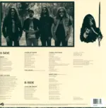 Acid Mammoth-Under Acid Hoof-LP (Vinyl)-2