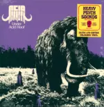 Acid Mammoth-Under Acid Hoof-LP (Vinyl)-1