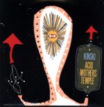 Acid Mothers Temple & The Melting Paraiso UFO-Kinski / Acid Mothers Temple-LP (Vinyl)-01
