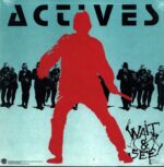 Actives-Riot E.P. / Wait & See E.P.-LP (Vinyl)-02