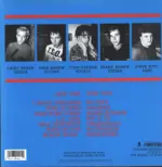 Adolescents-Adolescents-LP (Vinyl)-2