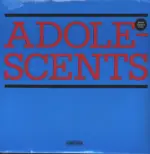 Adolescents-Adolescents-LP (Vinyl)-1