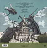 Adolescents-Russian Spider Dump-LP (Vinyl)-2