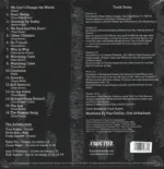 Adolescents-The Complete Demos 1980-1986-LP (Vinyl)-2