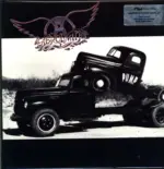 Aerosmith-Pump-LP (Vinyl)-1