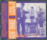 Agent Orange-Living In Darkness-CD-2