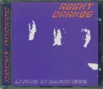 Agent Orange-Living In Darkness-CD-1
