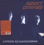 Agent Orange-Living In Darkness-LP (Vinyl)-1