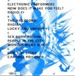 000 Hz Legend-LP (Vinyl)-1