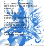 000 Hz Legend-LP (Vinyl)-1