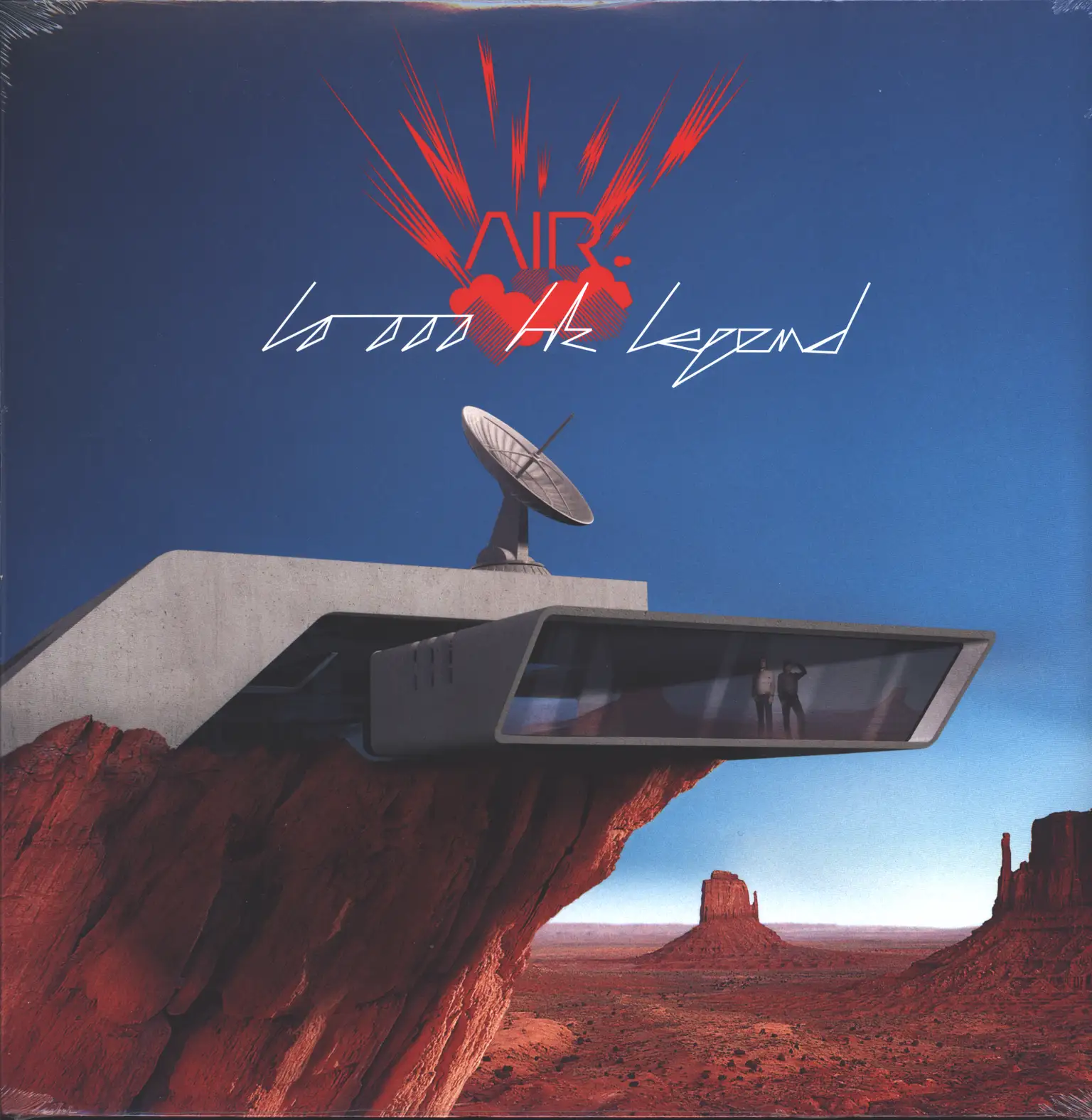 Air-10000-Hz-Legend-LP-Vinyl Air-10