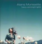 Alanis Morissette-Havoc And Bright Lights-LP (Vinyl)-1