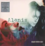 Alanis Morissette-Jagged Little Pill-LP (Vinyl)-1