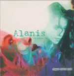 Alanis Morissette-Jagged Little Pill-LP (Vinyl)-1