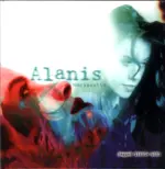 Alanis Morissette-Jagged Little Pill-LP (Vinyl)-1