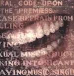 Alanis Morissette-Supposed Former Infatuation Junkie-LP (Vinyl)-1