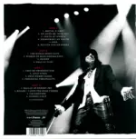 Alice Cooper-A Paranormal Evening With Alice Cooper At The Olympia Paris-LP (Vinyl)-2