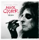 Alice Cooper-A Paranormal Evening With Alice Cooper At The Olympia Paris-LP (Vinyl)-1