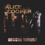 Alice Cooper-Brutal Planet-LP (Vinyl)-1