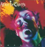 Alice in Chains-Facelift-LP (Vinyl)-1