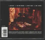 Alice in Chains-Sap-CD Single-2