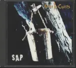 Alice in Chains-Sap-CD Single-1