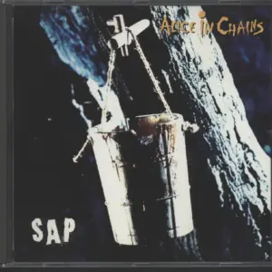 Alice in Chains-Sap-CD Single-1