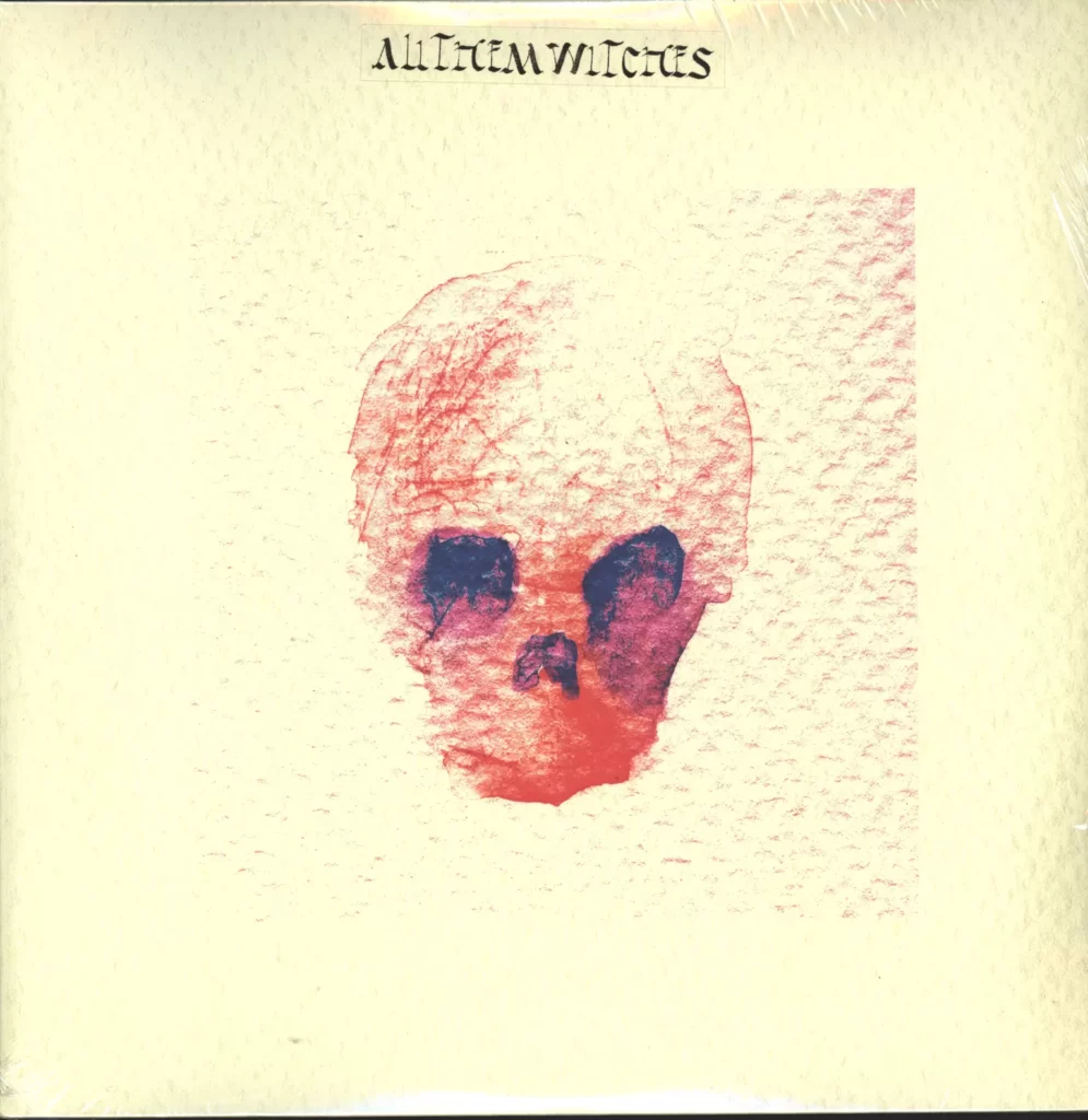 All Them Witches-ATW-LP (Vinyl)-1