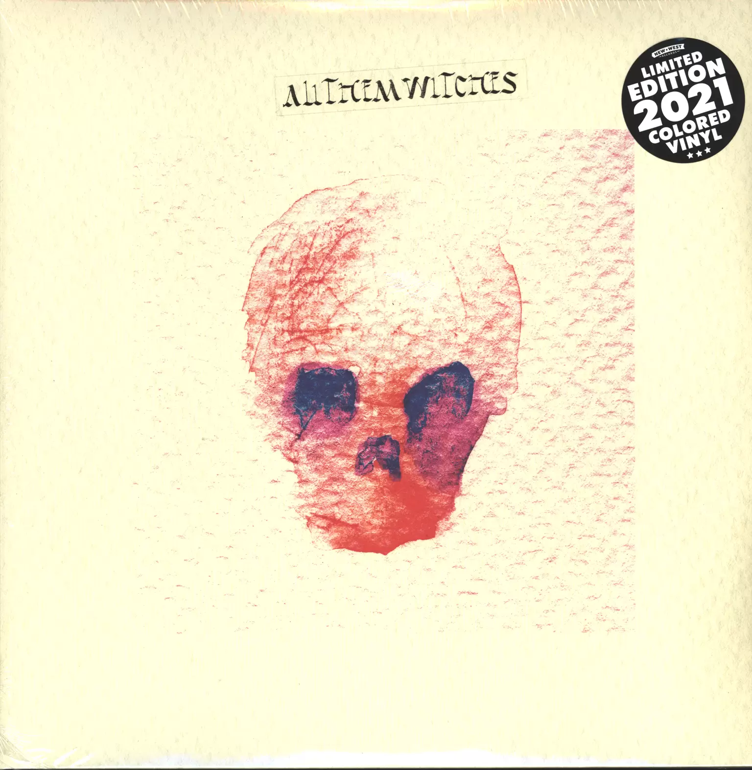 All-Them-Witches-ATW-LP-Vinyl All Them Witches-ATW-LP (Vinyl)-1