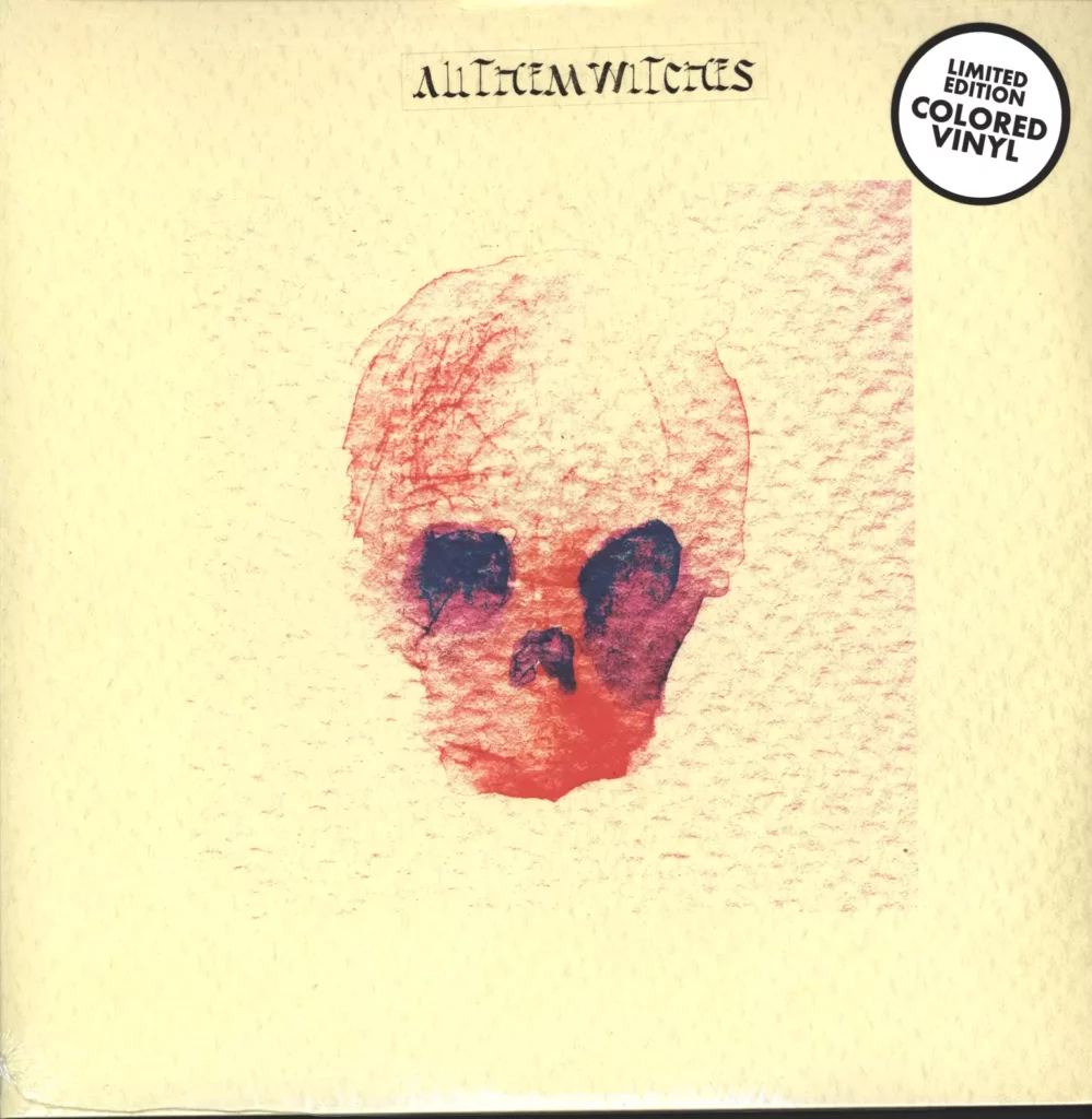 All Them Witches-ATW-LP (Vinyl)-1