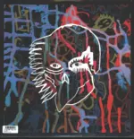 All Them Witches-Nothing As The Ideal-LP (Vinyl)-2