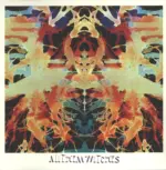 All Them Witches-Sleeping Through The War-LP (Vinyl)-1