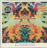 All Them Witches-Sleeping Through The War-LP (Vinyl)-1