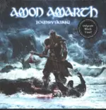 Amon Amarth-Jomsviking-LP (Vinyl)-1