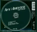 Amy Winehouse-Back To Black-CD Single-2