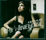Amy Winehouse-Back To Black-CD Single-1