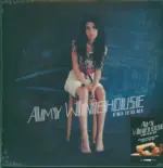 Amy Winehouse-Back To Black-LP (Vinyl)-1
